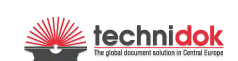 Technidok - The golobal document solution in Central Europe